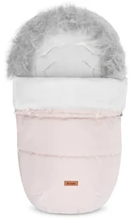 Sensillo śpiworek indiana pink 100 x 50 - Akcesoria do wózków - miniaturka - grafika 2