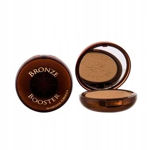 Physicians Formula phisicians Formula z brązu Booster pressed Bronzer Light to Medium 1134 - Bronzery i konturowanie twarzy - miniaturka - grafika 2