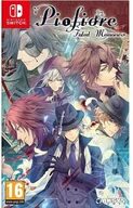 Gry Nintendo Switch - Piofiore: Fated Memories GRA NINTENDO SWITCH - miniaturka - grafika 1