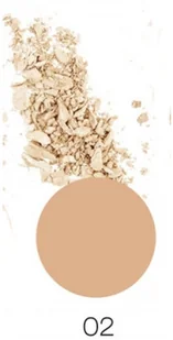 Ingrid Idealist Powder puder w kamieniu 02 10g - Pudry do twarzy - miniaturka - grafika 3