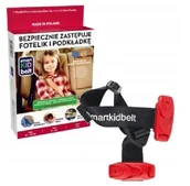 Akcesoria do fotelików - Smart Kid Belt pas zastępuje Fotelik Samochodowy - miniaturka - grafika 1
