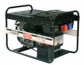 Agregaty prądotwórcze - FOGO Agregat prądotwórczy trójfazowy FV 20000 TE 28192 - miniaturka - grafika 1