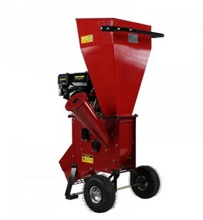 FAWORYT FRS135 RATO 49 mm FRS 135 - Rozdrabniacze do gałęzi - miniaturka - grafika 4