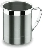 Pojemniki kuchenne - Lacor 62725 dzbanek na wodę 2,5 L 62725 - miniaturka - grafika 1