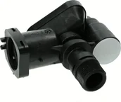 Akcesoria do myjek - Karcher głowica sterująca (czarna) 9.001-692.0 Karcher - miniaturka - grafika 1