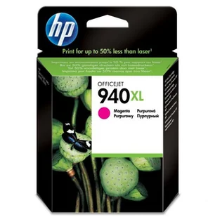 HP Nr 940 XL C4908AE - Tusze oryginalne - miniaturka - grafika 9