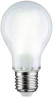 Żarówki LED - Paulmann żarówka E27 9W 6 500 K matowa - miniaturka - grafika 1