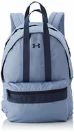 Plecaki - Under Armour Under Armour Plecak FAVORITE - niebieskie wysokości/szary w dół/(448), OSFA 1327798-448 - miniaturka - grafika 1