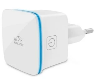 Techly I-WL-REPEATER7 (028566) - Wzmacniacze sygnału wifi - miniaturka - grafika 2