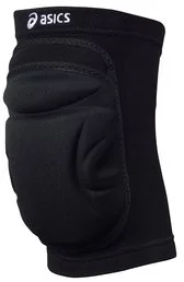 Performance Asics Asics, Nakolanniki, Kneepad 672540 0900 - Ochraniacze - miniaturka - grafika 2