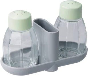 Fackelmann Przyprawnik 33040 - Pojemniki na przyprawy - miniaturka - grafika 2