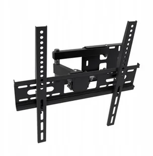 Art ART AR-53 22-55 35KG reg. pion-poziom VESA od 200x200 do 400x400 - Uchwyty do telewizora - miniaturka - grafika 2