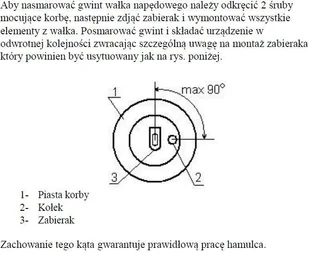 533 Żuraw ze stopą AISI316 i wciągarką ręczną z liną AISI316 12m udźwig 250 kg wysokość podnoszenia 1945-2440 mm) 53376241 76241-uniw - Wyposażenie gospodarstwa rolnego - miniaturka - grafika 6