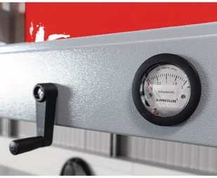 322 Schweibkraft Filtr dymu i pyłu spawalniczego ekonomiczne rozwiązanie filtracyjne dla konstrukcji modułowych Schweibkraft powierzchnia filtracji 42 m dedykowany dla wydajności do 1600 m3/h) 32278506 78506-uniw - Spawarki - miniaturka - grafika 4