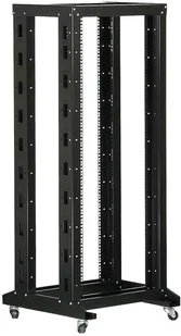 STOJAK RACK S19-29U/2 S19-29U/2 - Akcesoria do szaf serwerowych - miniaturka - grafika 3