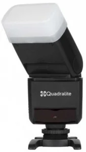 Quadralite Stroboss 36 S - Lampy błyskowe - miniaturka - grafika 3