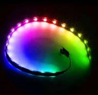 Modding - Kolink Kolink Inspire L1 ARGB LED Strip - 40cm MOLS-212 - miniaturka - grafika 1