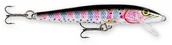 Przynęty - Rapala oryginalne Floater 09 Wędkowanie przynęta, 9 cm F09RT - miniaturka - grafika 1