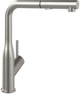 Baterie kuchenne - Villeroy & Boch Subway Style V&B bateria zlewozmywakowa stal szczotkowana 928500LC - miniaturka - grafika 1