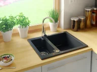 Primagran Paryż Czarny