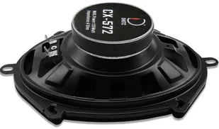 Dietz CX572 - Głośniki samochodowe - miniaturka - grafika 2