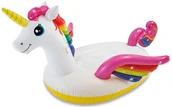 Akcesoria do basenów - Intex Dmuchany jednorożec Maxi 57281 - miniaturka - grafika 1