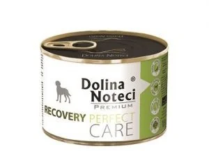 Dolina Noteci DOLINA NOTECI PREMIUM Perfect Care RECOVERY 185g | - Mokra karma dla psów - miniaturka - grafika 2