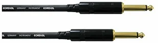 Cordial INTRO CCI 0.6 PP kabel audio CCI6PP - Kable - miniaturka - grafika 2