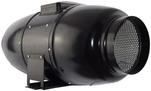 Vents Professional TT Silent M 160 Wentylator w obudowie izolowanej - Wentylatory przemysłowe - miniaturka - grafika 3