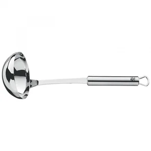 WMF - Łyżka wazowa do zupy PROFI PLUS (18.7101.6030) - Przybory do gotowania - miniaturka - grafika 2