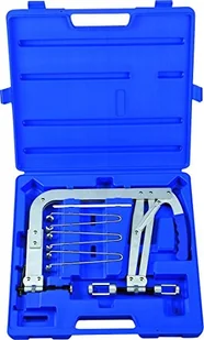 KING TONY Zestaw do demontażu zaworów 9AH025 - Pozostałe wyposażenie warsztatu - miniaturka - grafika 3