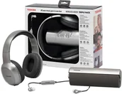 Słuchawki - Toshiba Triple Pack - miniaturka - grafika 1