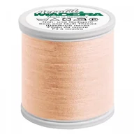 Akcesoria i części do maszyn do szycia - Madeira Nić do szycia Madeira AEROFIL 120 - 1000m - kolor 8817 - jasnołososiowy MADEIRA 9126 AEROFIL 120 KOLOR 8817 - miniaturka - grafika 1