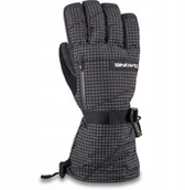 Rękawice narciarskie - Dakine Rękawice Zimowe Narciarskie Snowboardowe XL - miniaturka - grafika 1
