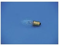 Pozostałe oświetlenie - Omnilux 12V/5W E-14 candle-lamp 92005150 - miniaturka - grafika 1