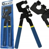 Kombinerki i obcęgi - Geko Szczypce Zaciskarka Do Łączenia Profili G/k - miniaturka - grafika 1