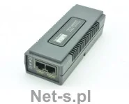Cisco Systems Cisco AIR-PWRINJ3 Systems Power Injector do punktów dostępowych oraz telefonów (POE) AIR-PWRINJ3= - Pozostałe akcesoria sieciowe - miniaturka - grafika 7