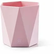 Pojemniki biurowe - Miquel Rius Miquelrius 17284 Bella Garden, różowy 17284 - miniaturka - grafika 1