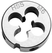 Gwintowniki - JUFISTO M6 JU-TD-D06 - miniaturka - grafika 1