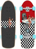 Deskorolki - LONG ISLAND cruiser DINNER CRUISER - miniaturka - grafika 1