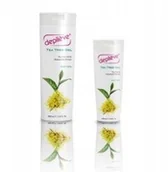 Depilacja - Depileve Żel chłodzący Tea Tree Gold 500ml - miniaturka - grafika 1