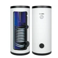 Zasobniki i wymienniki - Kospel SW-500 ZAS. CWU 500L 1W SW-500.TERMO-MAX.PL - miniaturka - grafika 1