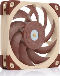 Noctua Wentylator NF-A12x25 LS-PWM Sterrox NF-A12X25 LS-PWM - Chłodzenie procesora - miniaturka - grafika 4