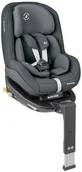 Foteliki samochodowe - Maxi-Cosi Pearl Pro 2 i-Size 9-18 kg Authentic Graphite - miniaturka - grafika 1