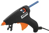 Pistolety do klejenia - Brüder Mannesmann Werkzeuge Brueder Mannesmann Narzędzia, niskie temperatury pistolet do kleju, 1 sztuki, m49300 - miniaturka - grafika 1