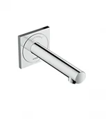Baterie podtynkowe - Hansgrohe Uno 45110000 - miniaturka - grafika 1
