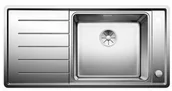 Zlewozmywaki - Blanco ANDANO XL 6 S-IF 522999 - miniaturka - grafika 1