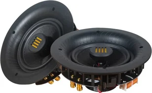 Emotiva Airmotiv Vaulta czarny - Głośniki i kolumny Emotiva Airmotiv Vaulta czarny - Głośniki i kolumny - miniaturka - grafika 1