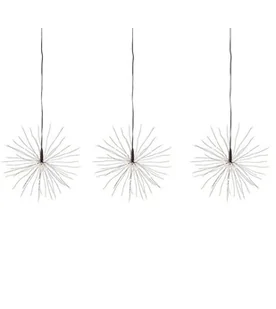 Markslojd Markslojd METEOR  705780 dekoracja wisząca 270x4,8W/LED IP44 705780 - Ozdoby bożonarodzeniowe - miniaturka - grafika 2