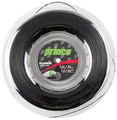 Tenis ziemny - Prince Struna rolka Warrior Hybrid Control 7J926027-bk-1,27 mm - miniaturka - grafika 1